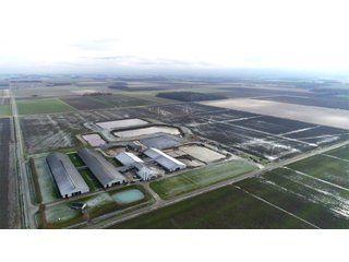 Property photo 5 - OHIO DAIRY AUCTION - 193+/- ACRES IN 4 TRACTS IN PUTNAM COUNTY, OHIO